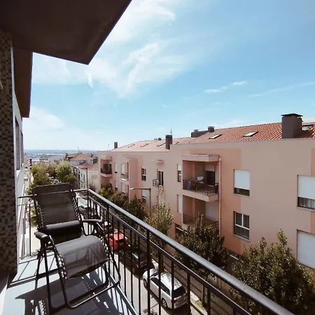 Great Apartment Figueira da Foz