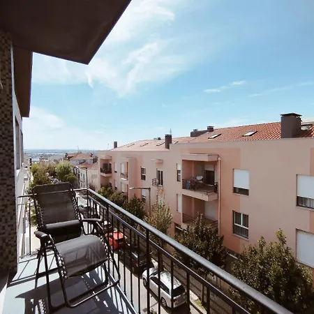 Great Appartement Figueira da Foz