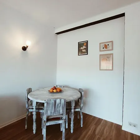 Appartement Great *