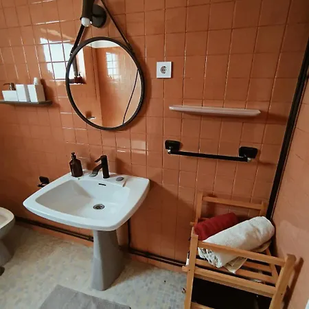 Appartement Great *