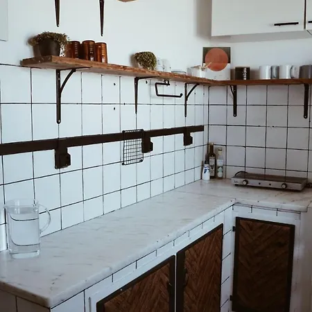 Appartement Great