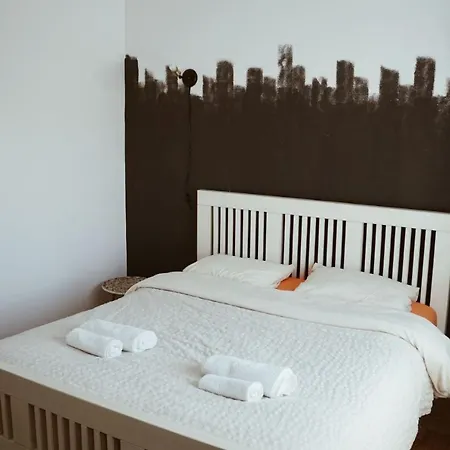Appartement Great *